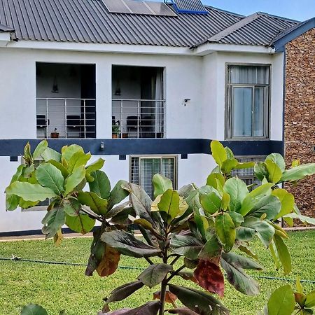 Divine Heights Bed And Breakfast Lilongwe Area 43 Dış mekan fotoğraf
