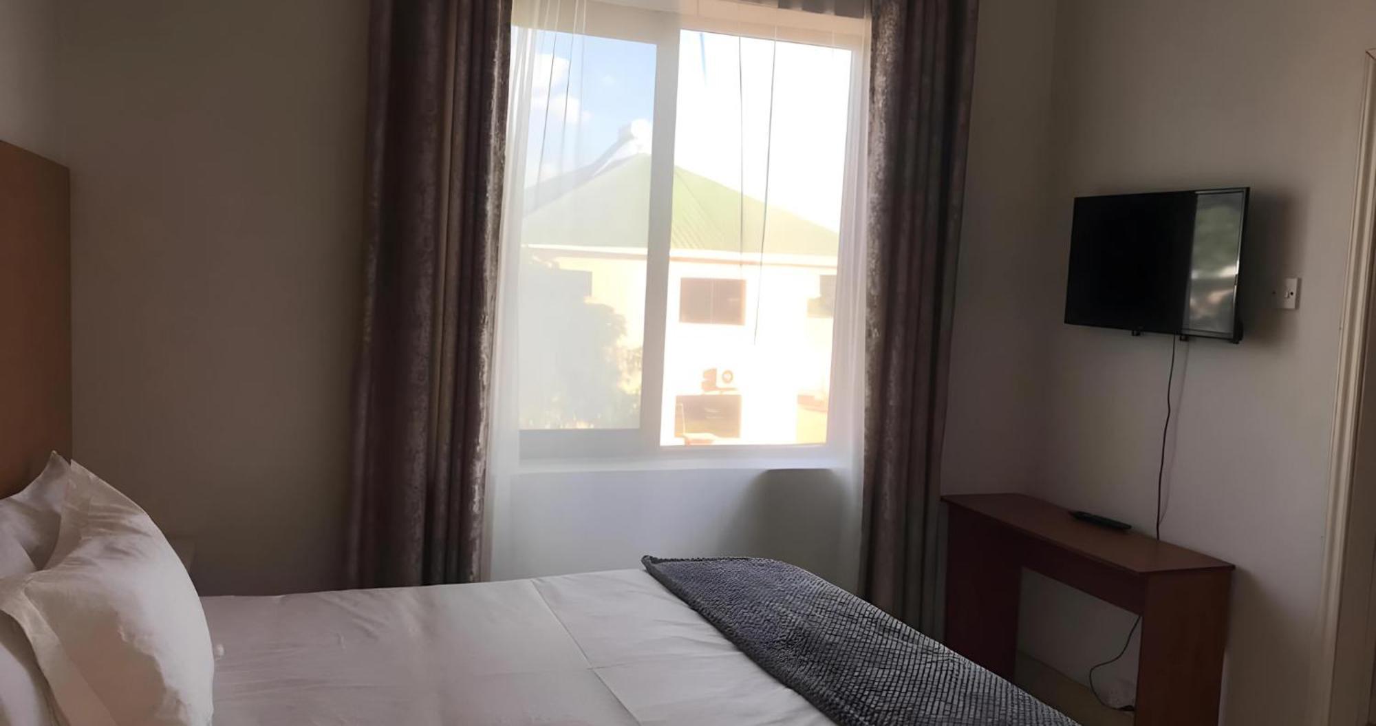 Divine Heights Bed And Breakfast Lilongwe Area 43 Dış mekan fotoğraf