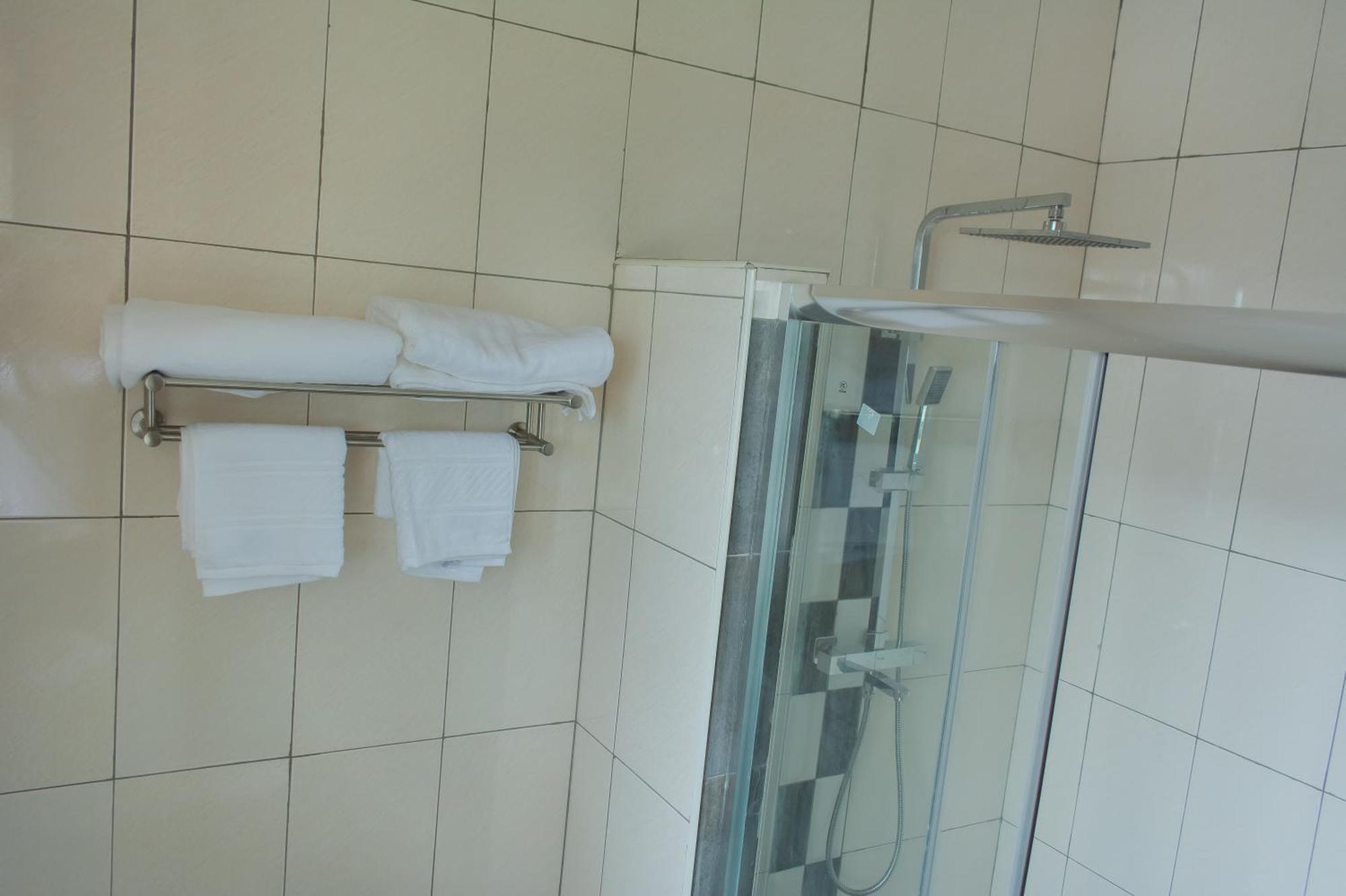 Divine Heights Bed And Breakfast Lilongwe Area 43 Dış mekan fotoğraf