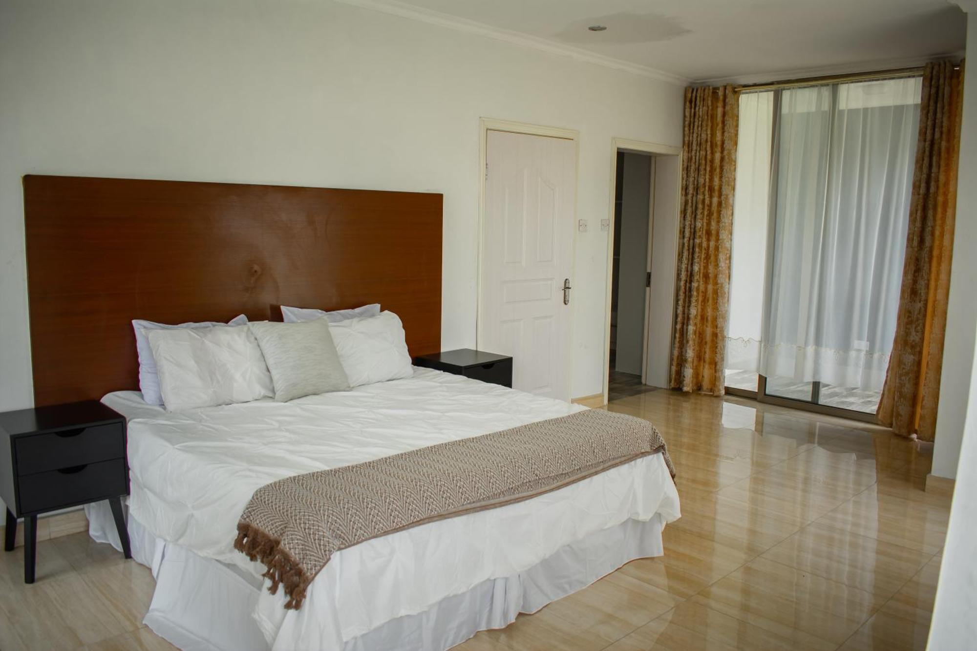 Divine Heights Bed And Breakfast Lilongwe Area 43 Dış mekan fotoğraf