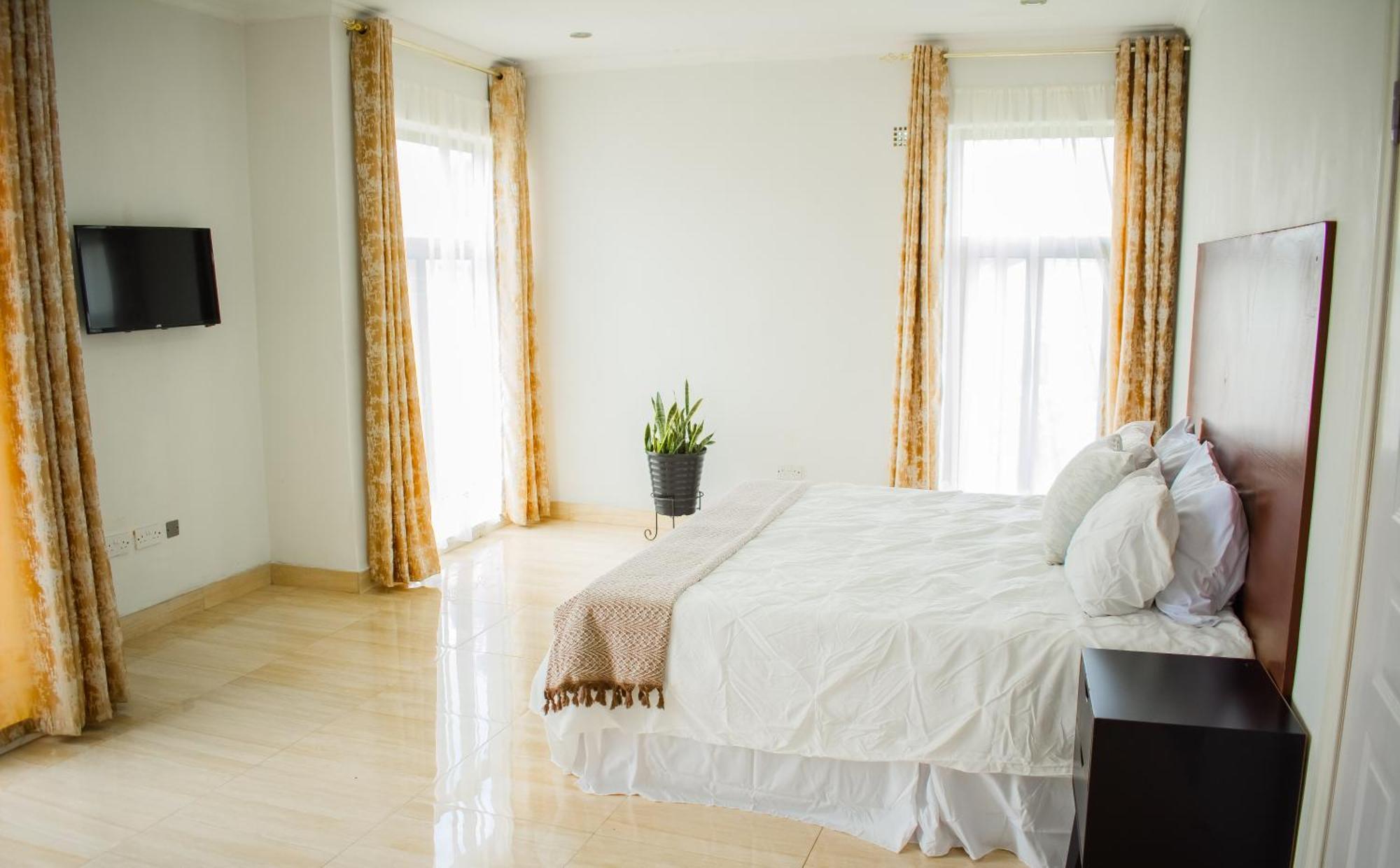 Divine Heights Bed And Breakfast Lilongwe Area 43 Dış mekan fotoğraf