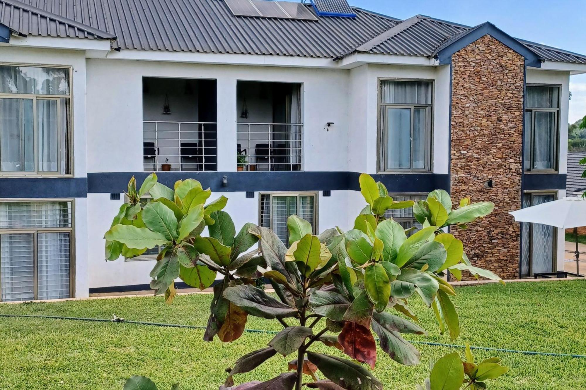 Divine Heights Bed And Breakfast Lilongwe Area 43 Dış mekan fotoğraf