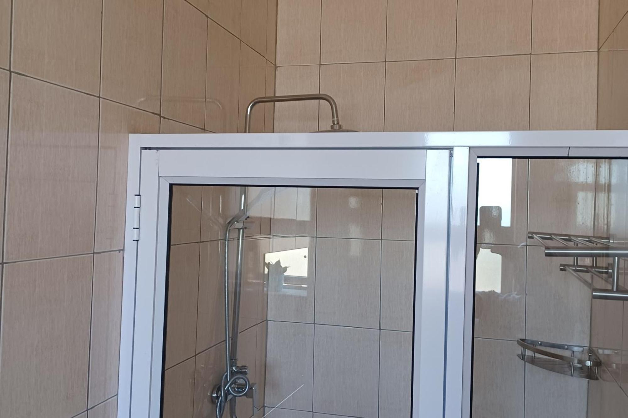 Divine Heights Bed And Breakfast Lilongwe Area 43 Dış mekan fotoğraf