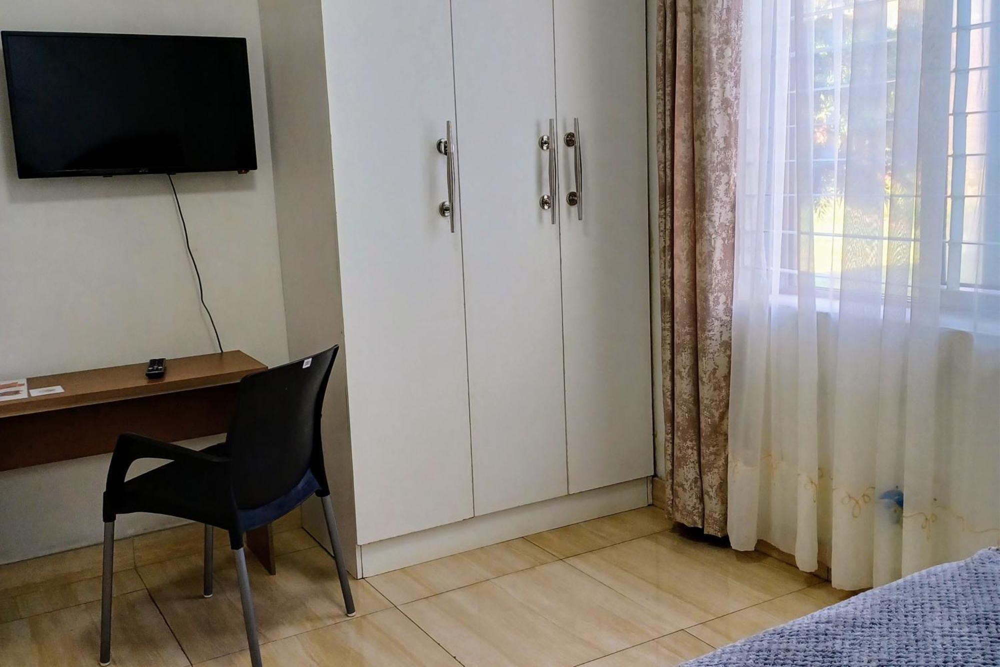 Divine Heights Bed And Breakfast Lilongwe Area 43 Dış mekan fotoğraf
