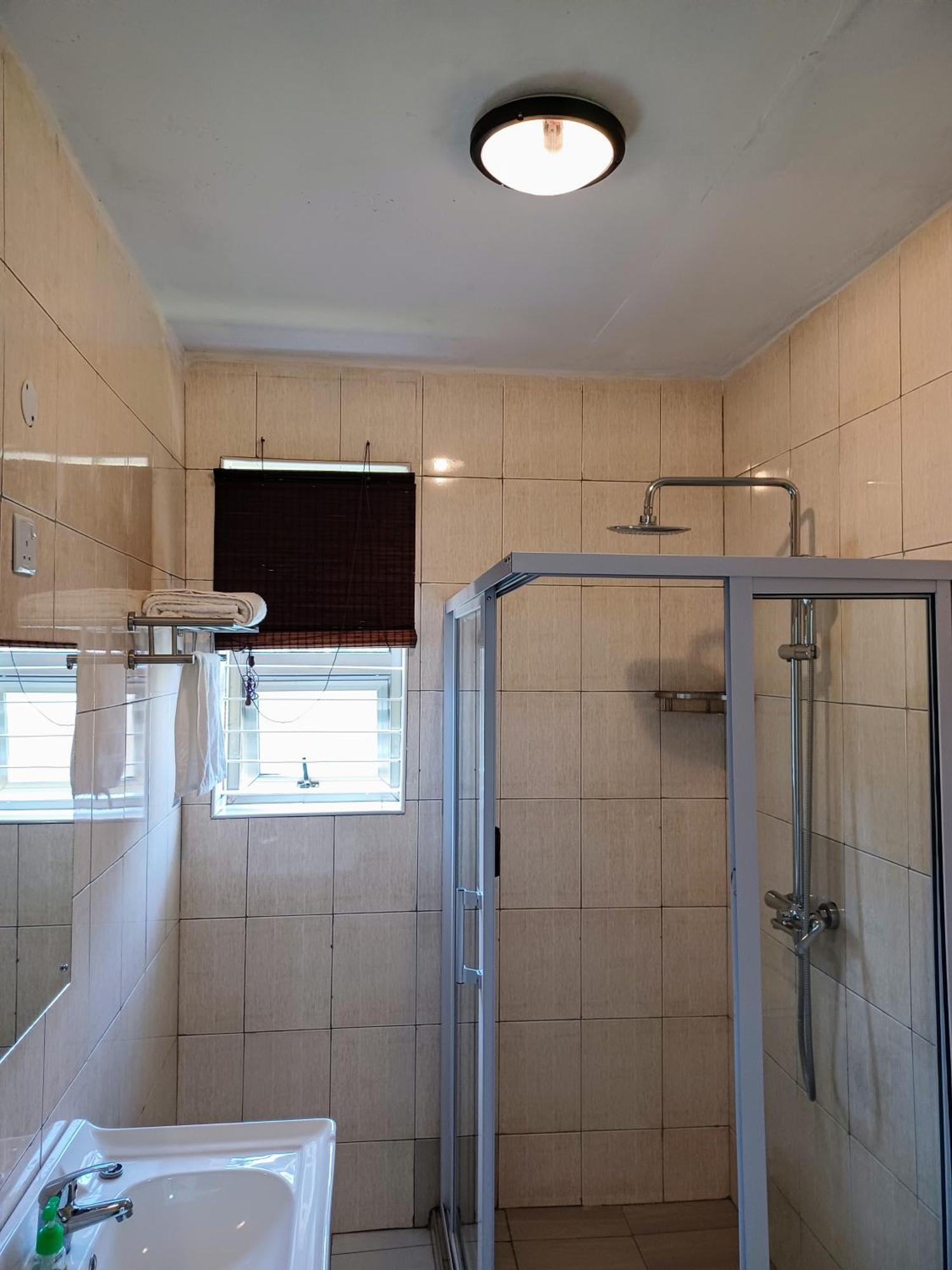 Divine Heights Bed And Breakfast Lilongwe Area 43 Dış mekan fotoğraf