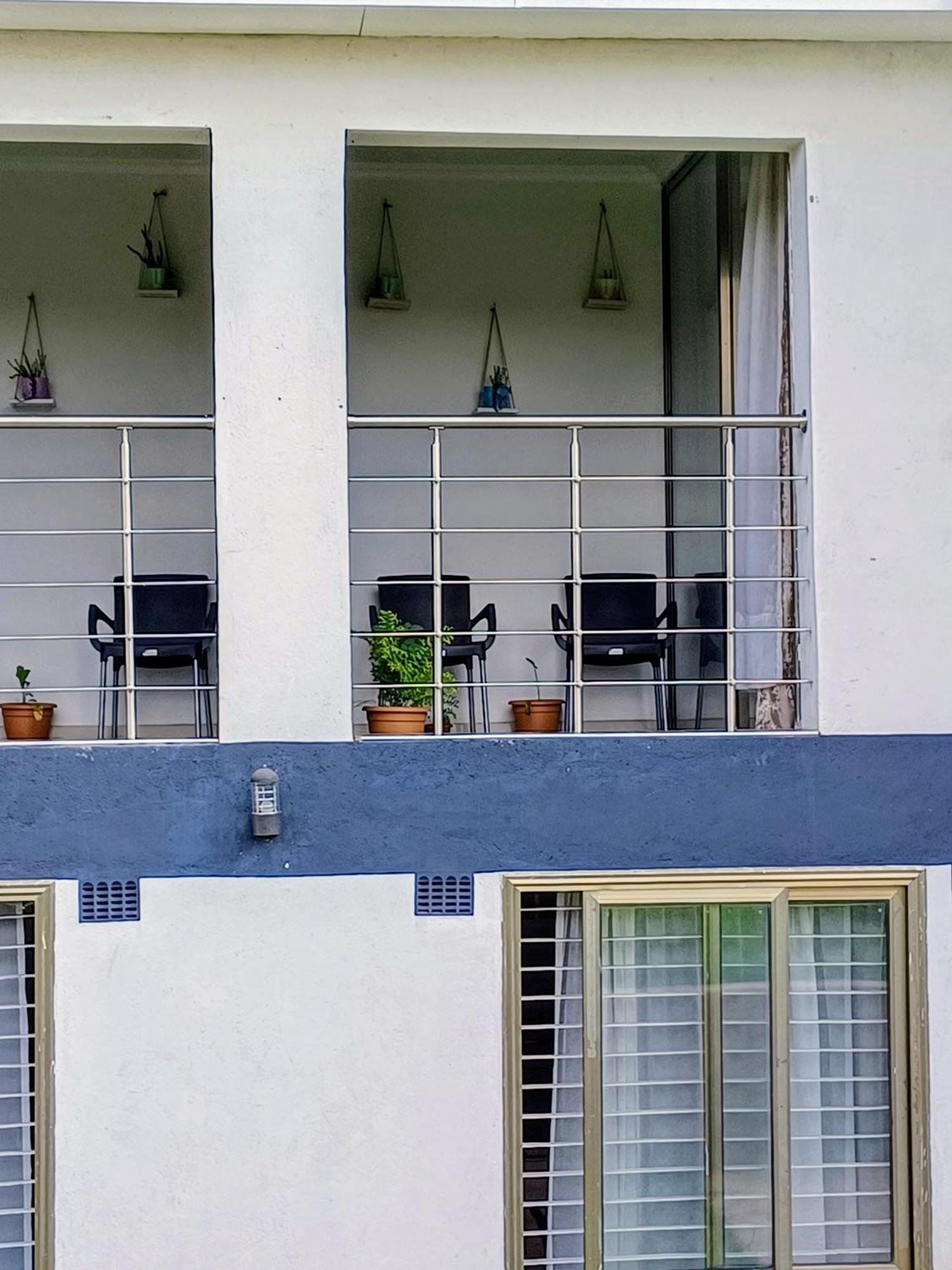 Divine Heights Bed And Breakfast Lilongwe Area 43 Dış mekan fotoğraf