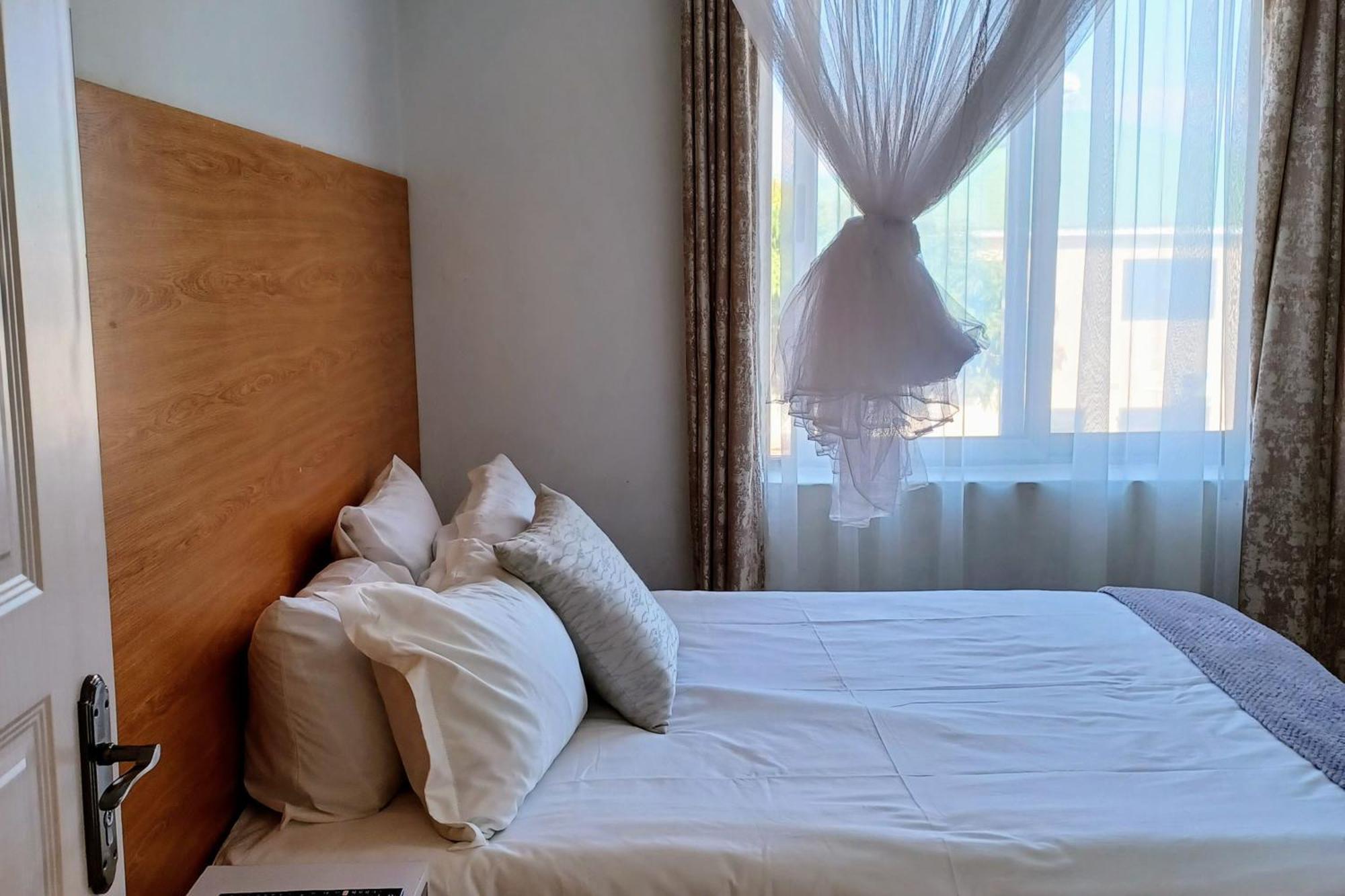 Divine Heights Bed And Breakfast Lilongwe Area 43 Dış mekan fotoğraf