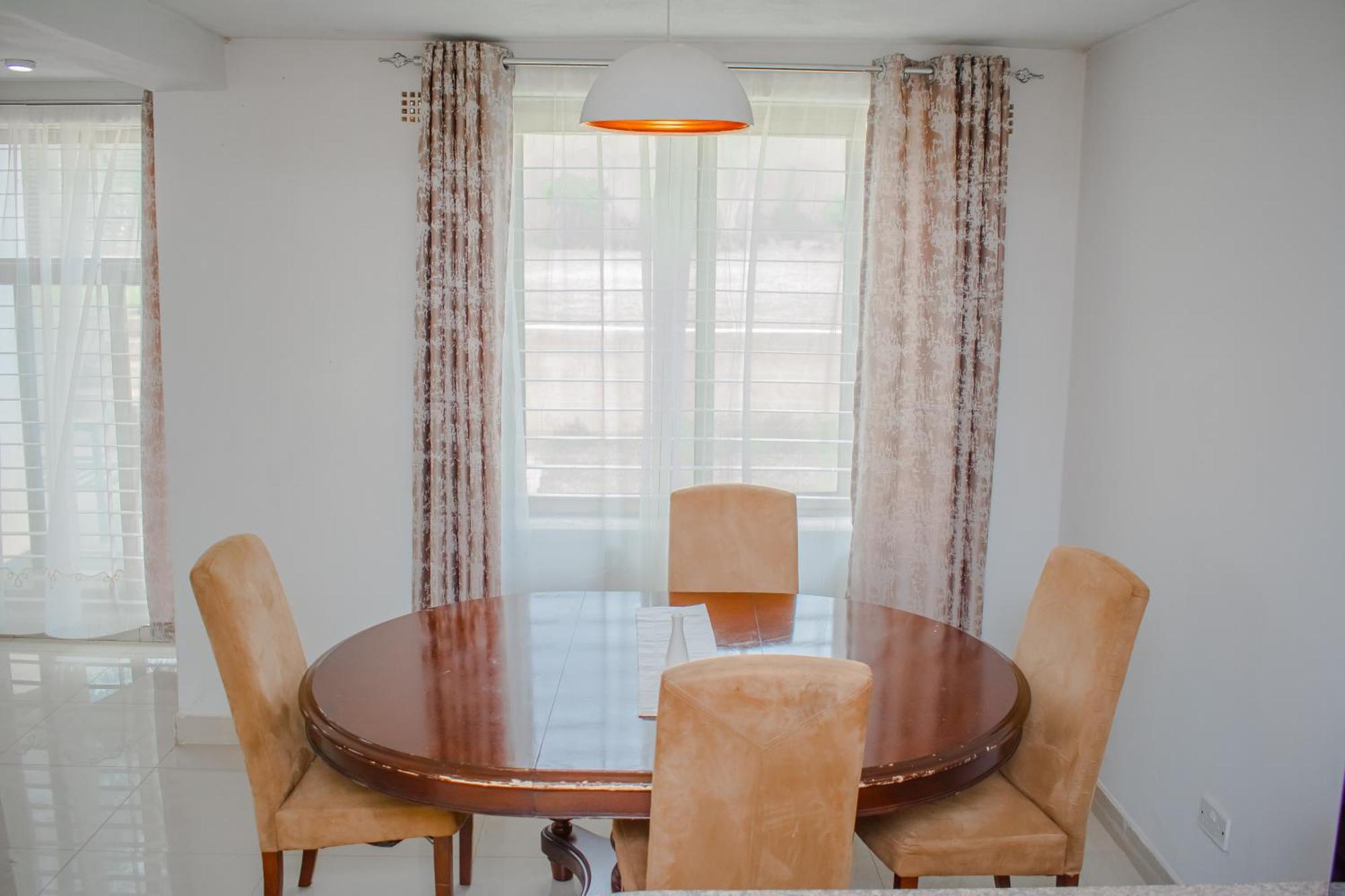 Divine Heights Bed And Breakfast Lilongwe Area 43 Dış mekan fotoğraf